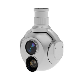 Storm Eye-30IE-U EO/IR Camera with UHD Thermal Imaging, AI Auto-Identification & Target Tracking