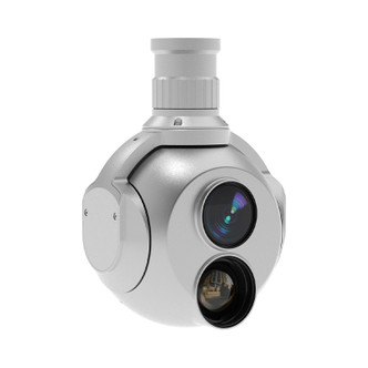 Storm Eye-30IE-U EO/IR Camera with UHD Thermal Imaging, AI Auto-Identification & Target Tracking