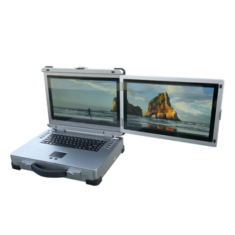 YANGDA ROCK Fold GCS Collapsible Ground Control Station  For Industrial Drones