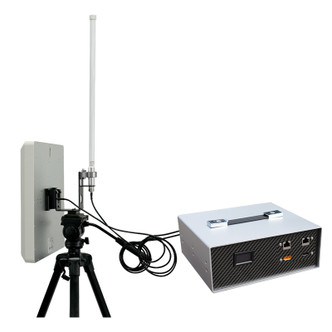YANGDA Videopass-N50 Long Range Digital Video And Data Link