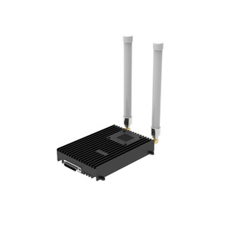 Video & data Link - 50-60KM Range - Yangda Security