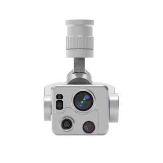 Storm Eye-10IE-MK 10X EO/IR 4K Zoom Camera for Beginners, with 1200M Laser Rangefinder, AI Auto-Identify And Target Tracking