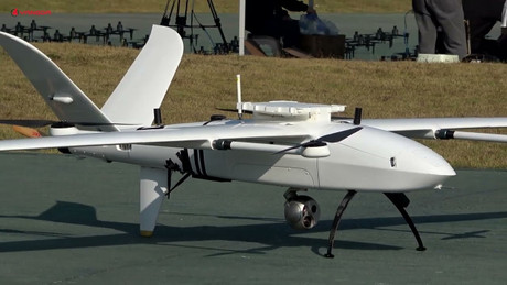 Inside YANGDA:  How Our Drones Achieve Seamless Communication