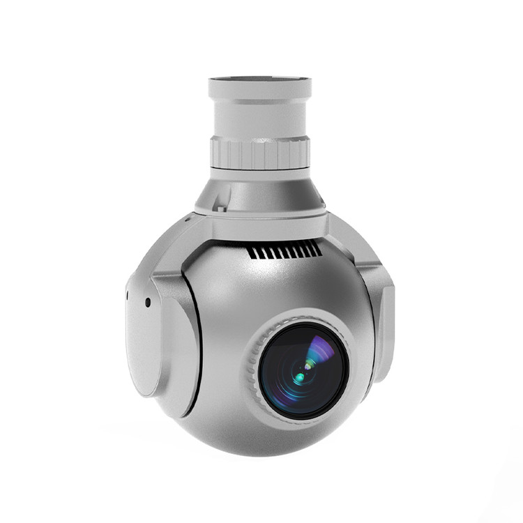 Sky Eye-U30 1080P 30X Optical Zoom Camera With Tracking And Geotagging Sky Eye-U30 1080P 30X Optical Zoom Camera With Tracking And Geotagging