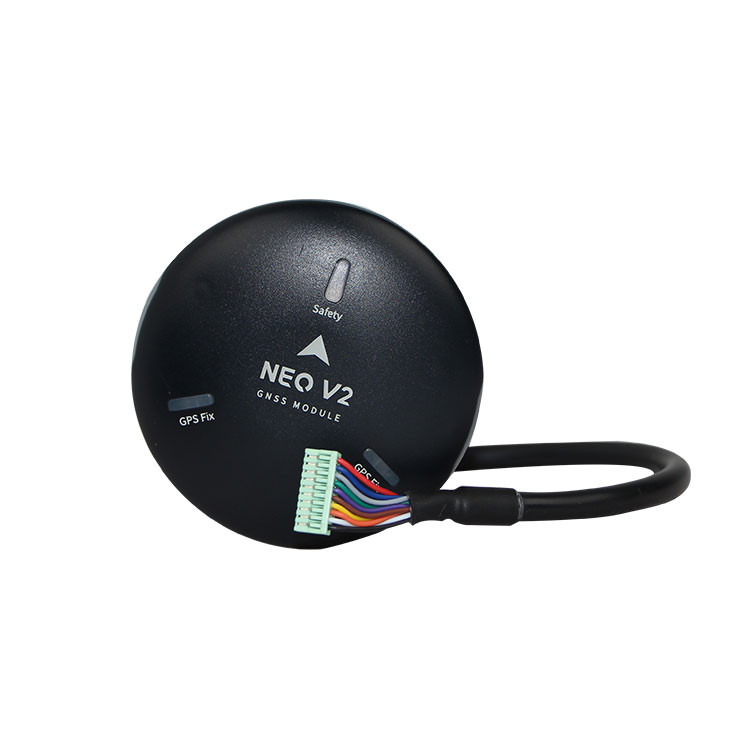 CUAV NEO V2 GPS For Flight Controller