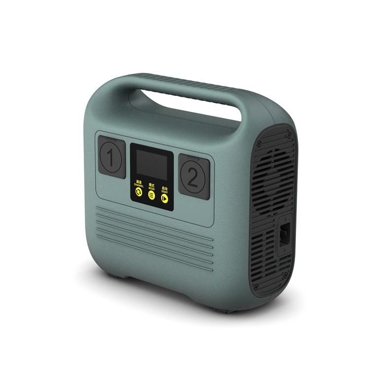 SkyRC PC2500 Four Channel 12S 14S Intelligent Battery Charger