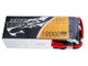 Gens Tattu 12000mAh 6S1P 15C Lipo Battery Pack With AS150 +XT150 Plug