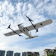 YANGDA Mapird Pro Long Endurance VTOL Drone For Mapping And Surveillance