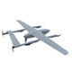 YANGDA Sky Whale Max Electric Heavy Lift  Long Endurance VTOL Drone