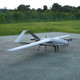 YANGDA Sky Whale Hybrid Heavy Lift  Long Endurance VTOL Drone