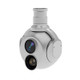 Storm Eye-30IE-U EO/IR Camera with UHD Thermal Imaging, AI Auto-Identification & Target Tracking