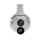 Storm Eye-30IE-U EO/IR Camera with UHD Thermal Imaging, AI Auto-Identification & Target Tracking