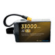 YANGDA XTurbo 12S 33000mAh Intelligent Solid State Battery For Drone