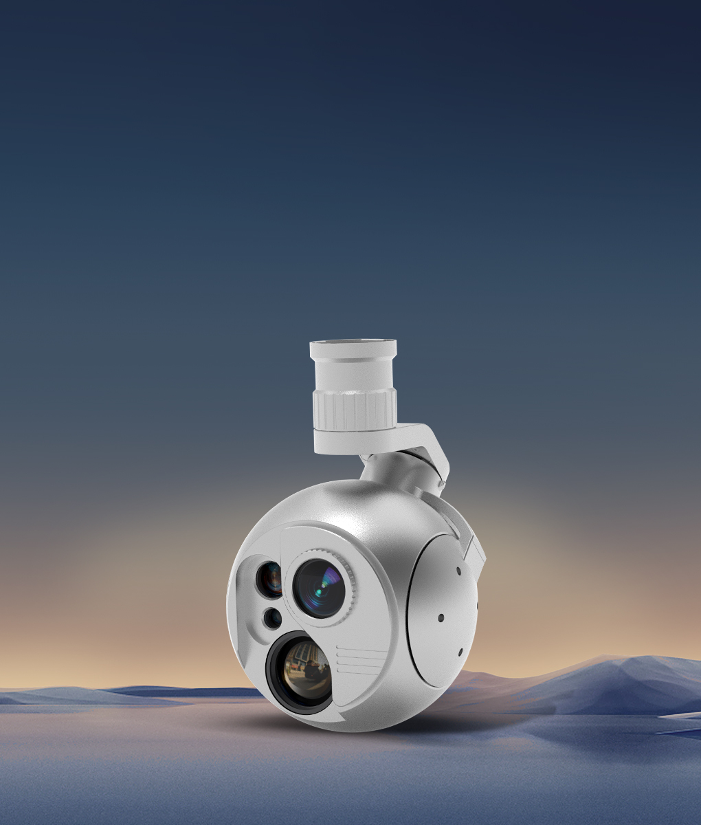 STORM EYE 20IE-MK