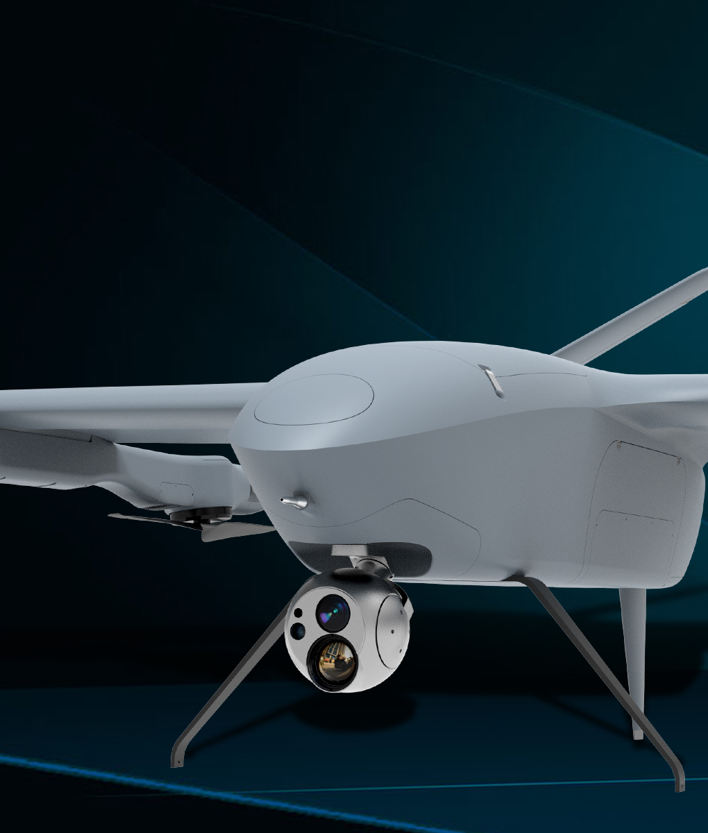 STORM EYE 30IE-M50