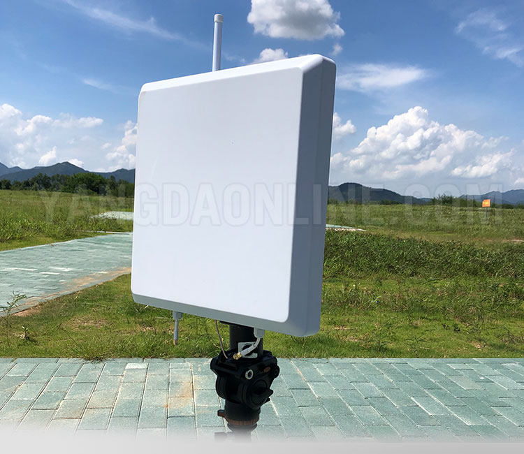YANGDA Shadow AAT Auto Antenna Tracker Gimbal For Drones