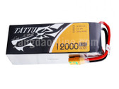 Gens Tattu 12000mAh 6S1P 15C Lipo Battery Pack With XT90 Plug