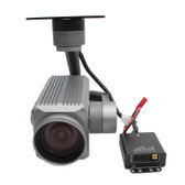 Sky Eye-36SN 1080P 36X Night Vision Zoom Camera For Drone