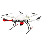 YANGDA YD6-1000S RTF Hexacopter With Long Flying Time 