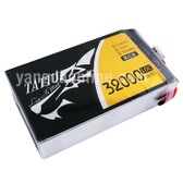 Gens Tattu 32000mAh 22.8V 10C 6S1P High Voltage Lipo Battery Pack