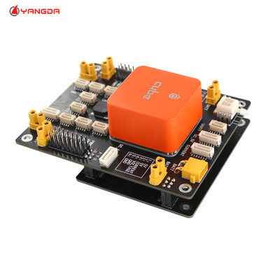 Autopilot Carrier Board For Orange Cube
