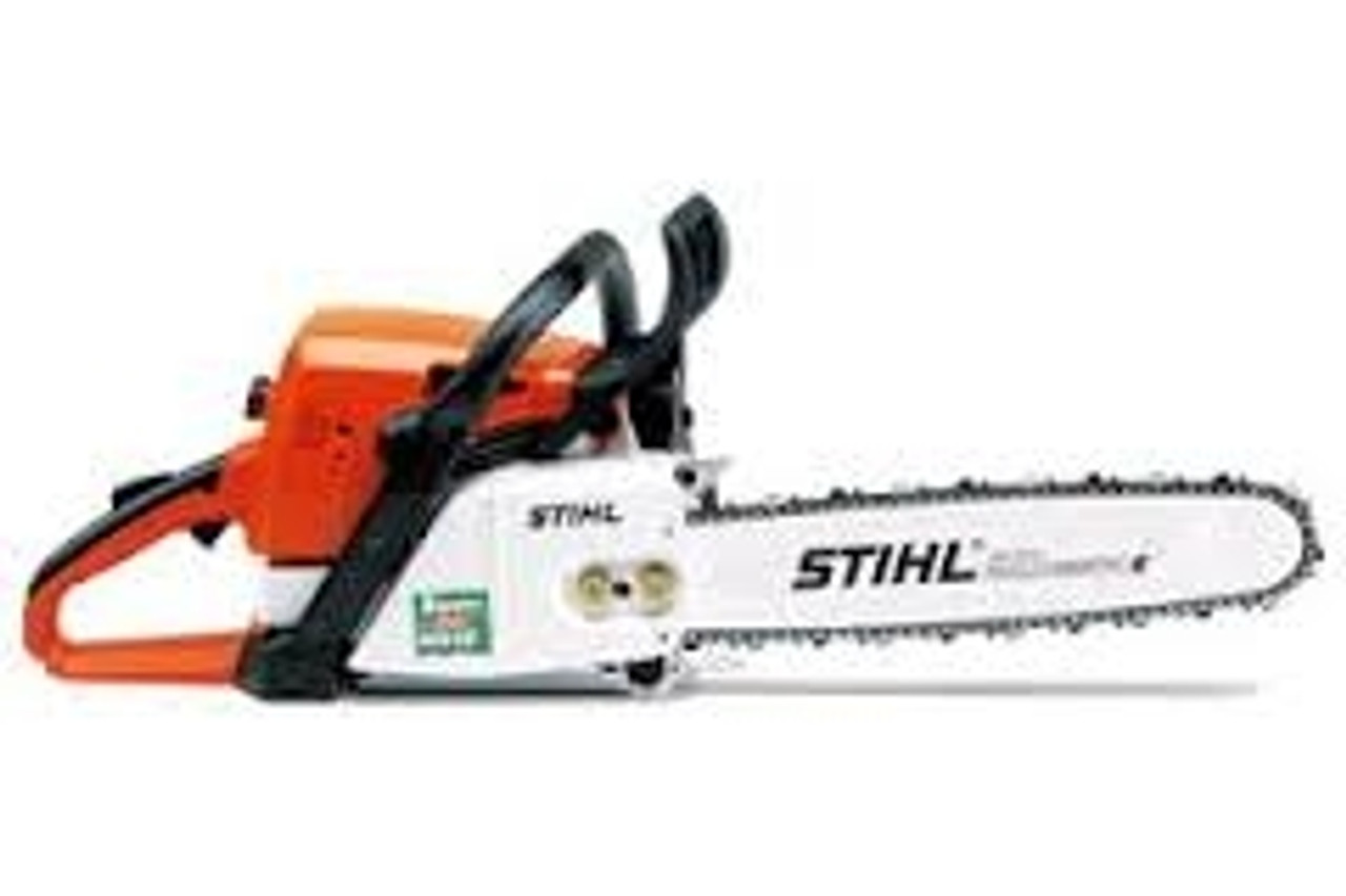 Stihl 034