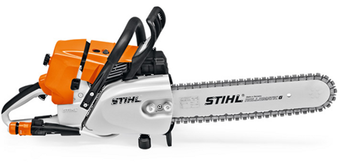 Stihl GS461