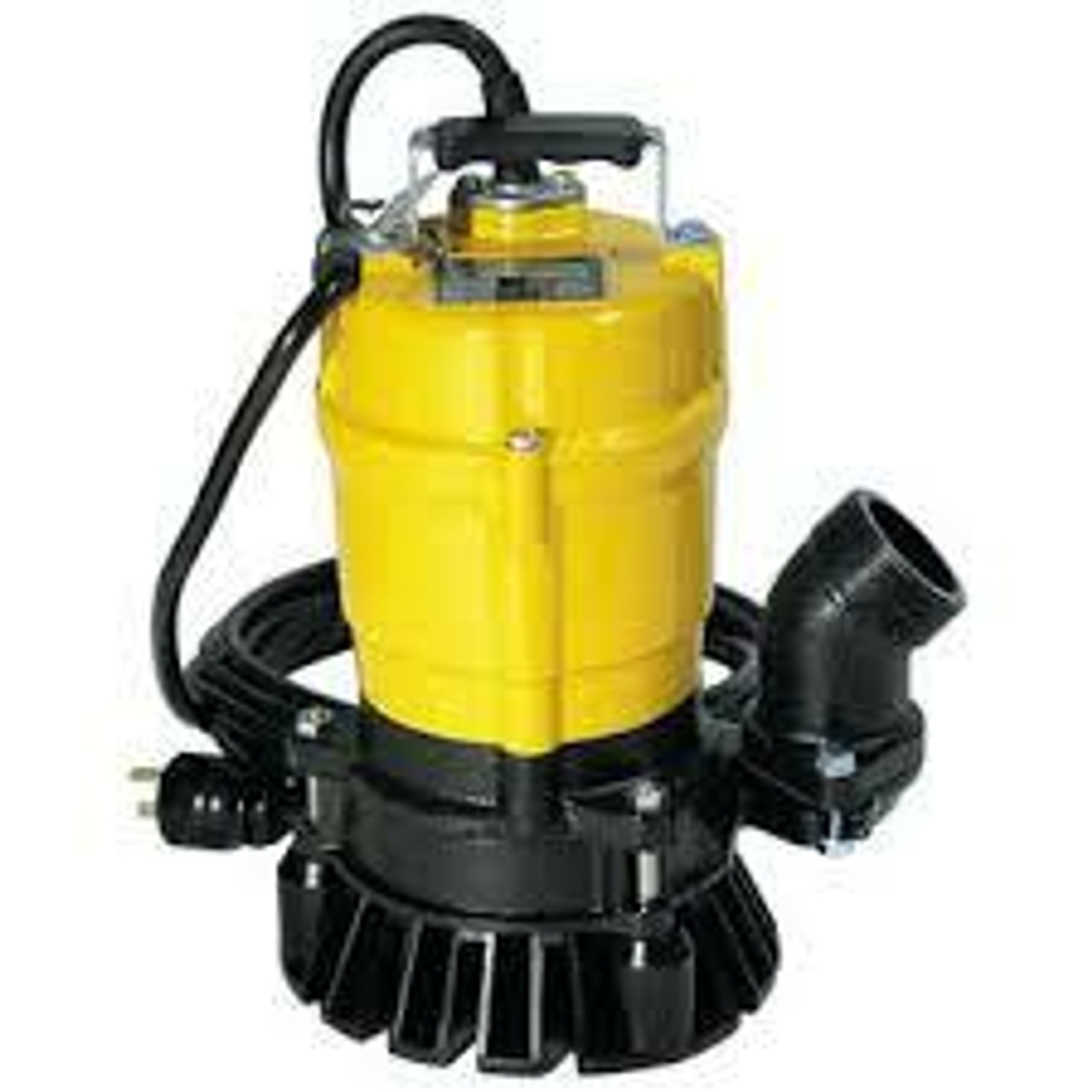 Wacker Neuson Water Pumps