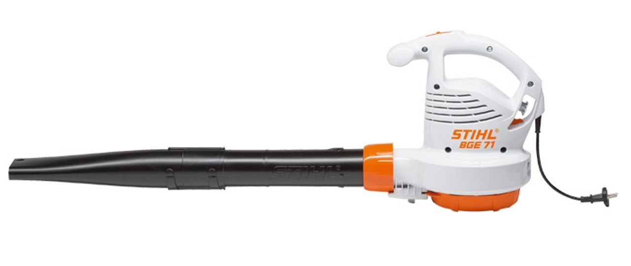 Stihl BGE 71 Electric Blower