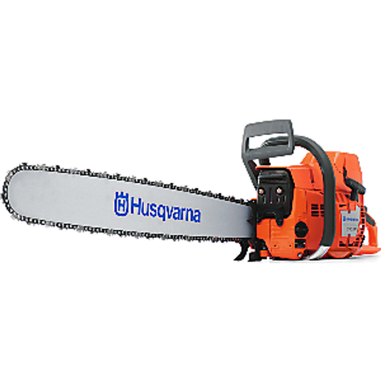 Husqvarna Series 6 Chainsaw Parts