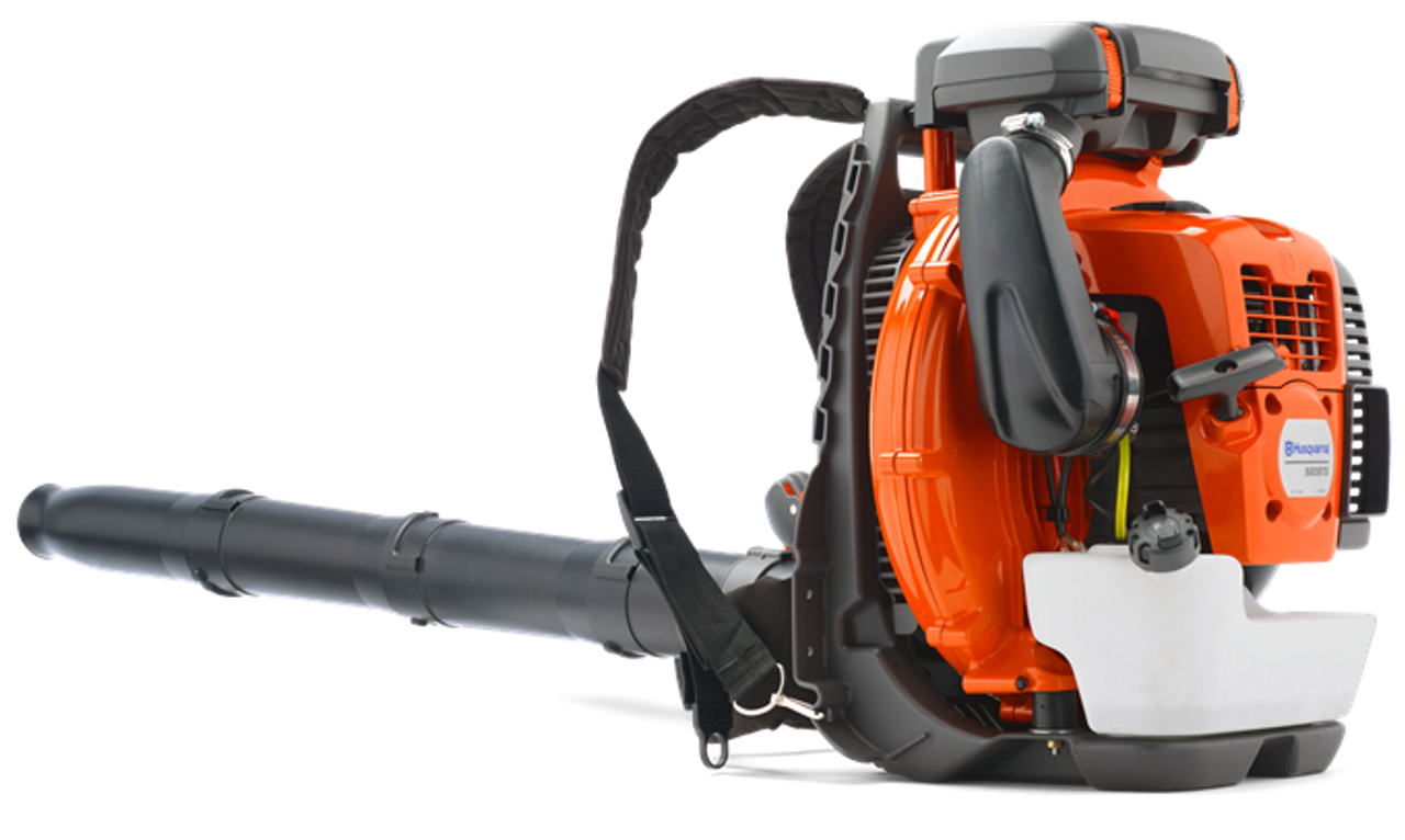 Husqvarna 580BTS Backpack Blower