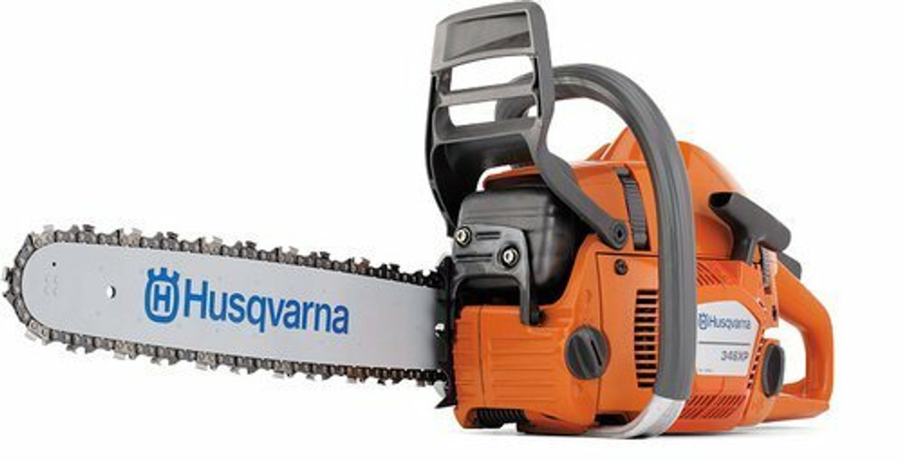  Husqvarna 346XP Chainsaw Parts