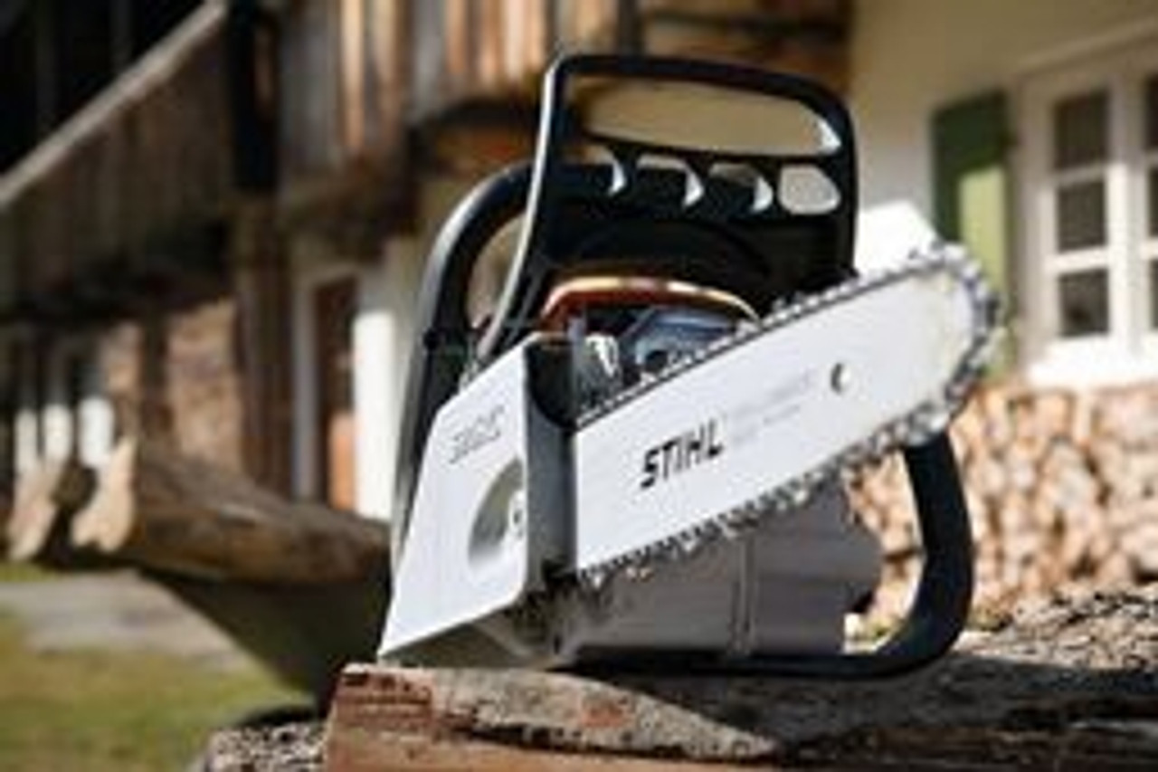 Property Chainsaws