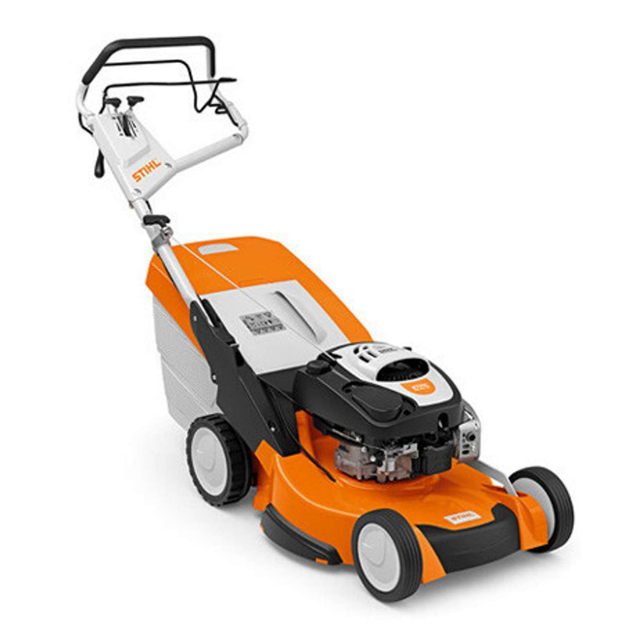 Stihl Petrol Lawn Mowers