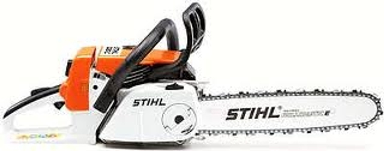 Stihl 026 - 026C