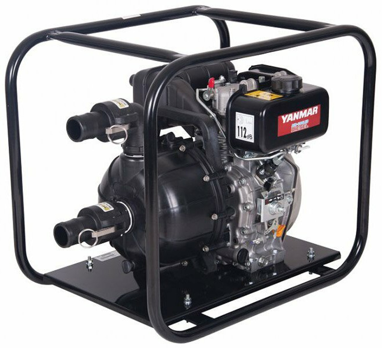 Specialist Transfer Pumps