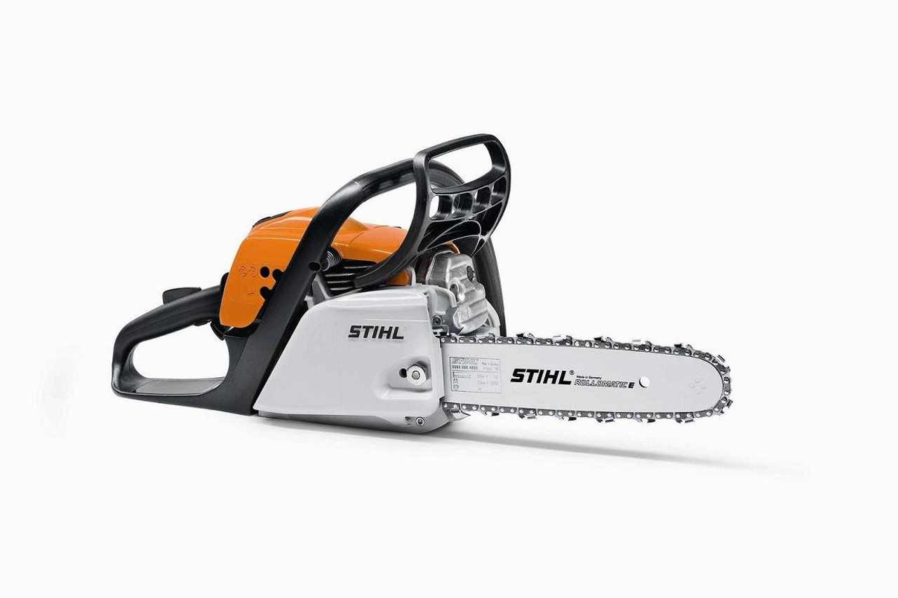 Stihl MS 180 - MS 180C