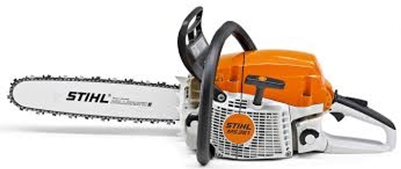 Stihl MS 261 - MS 261C-BE