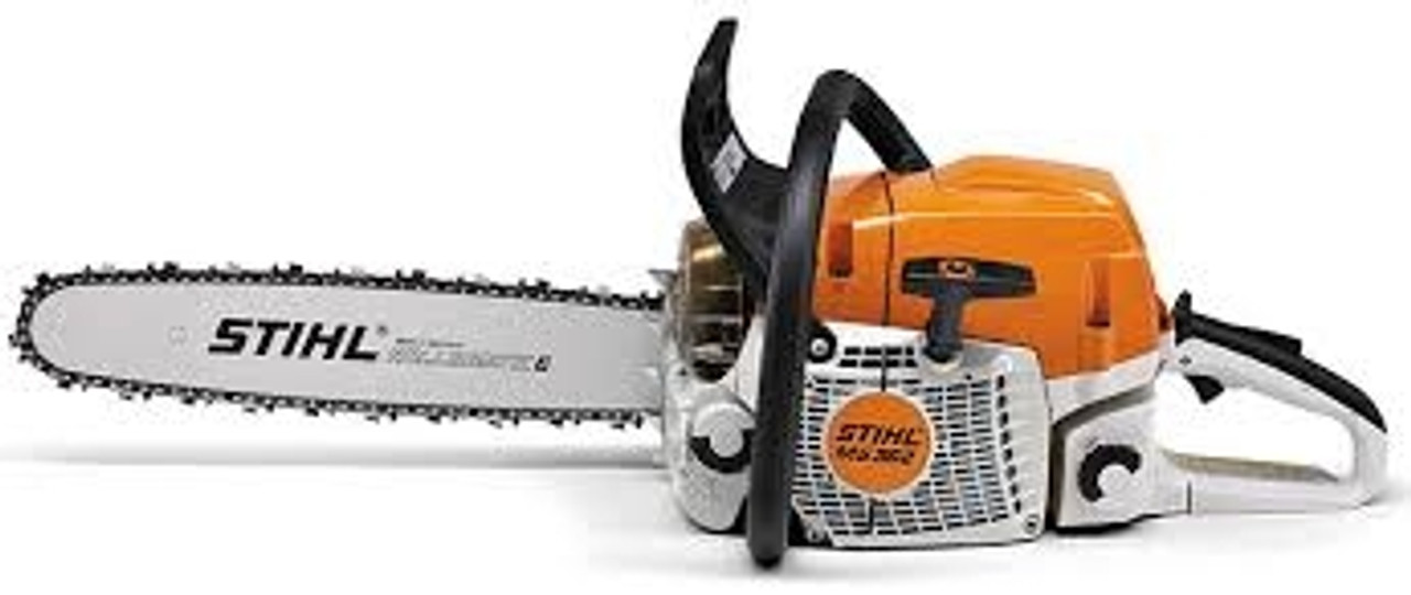 Stihl MS 362 - MS 362C