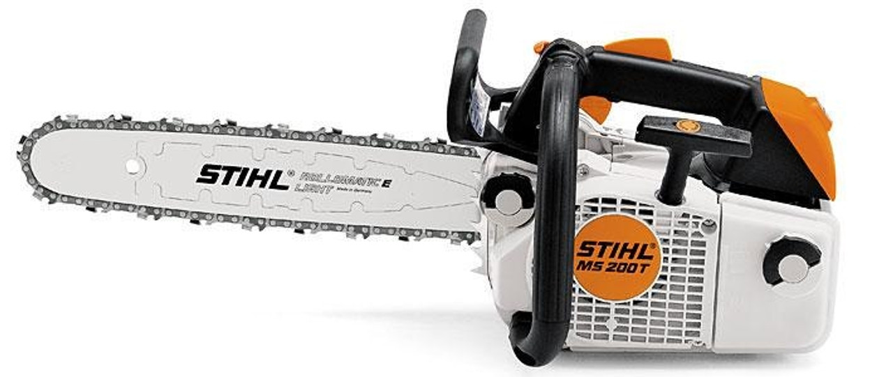 Stihl MS 200T