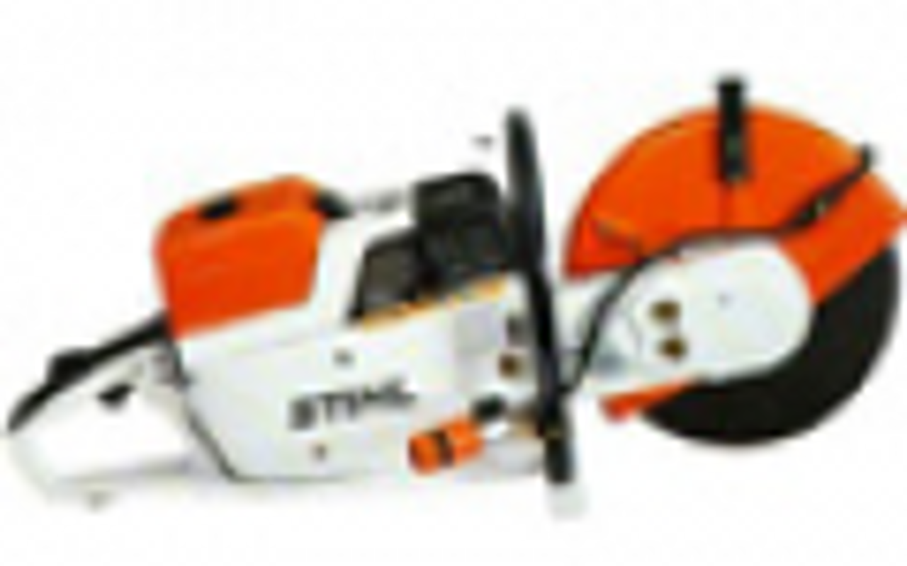 Stihl TS360