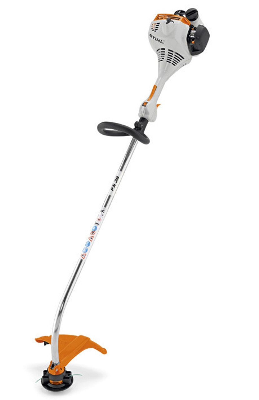 Stihl Lightweight Grass Trimmers Brushcutters