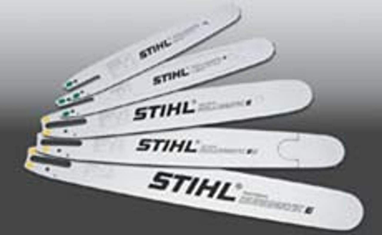 Stihl Guide Bars