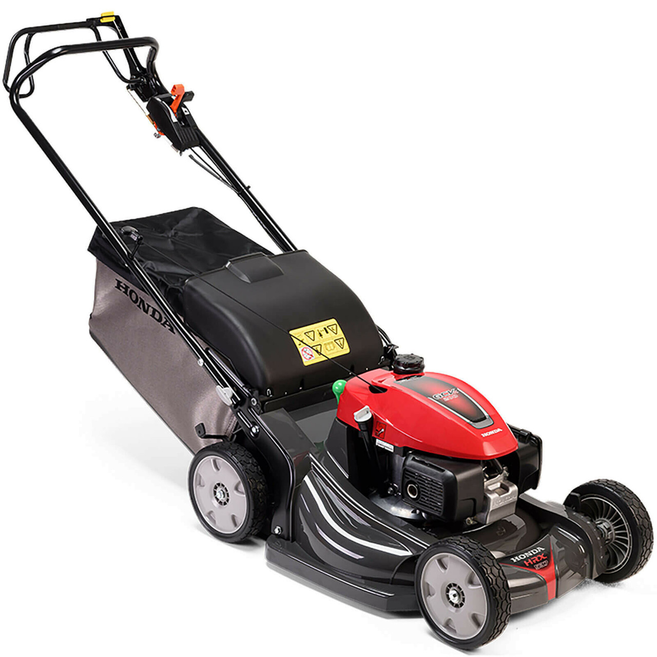 Honda Petrol Lawn Mowers