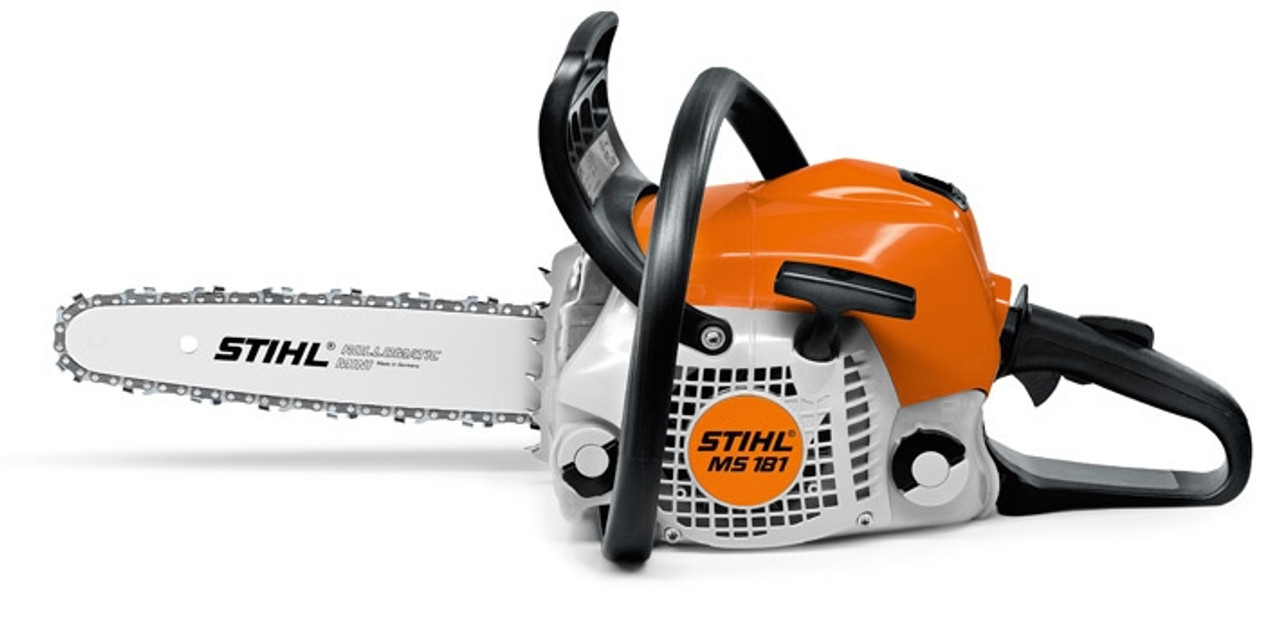 Stihl MS 181 - MS 181C