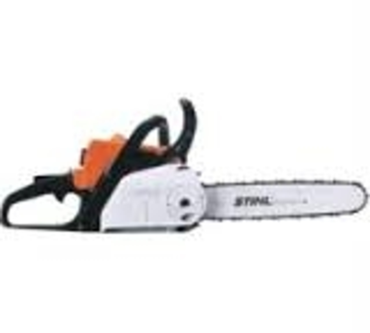 Stihl 018 - 018C