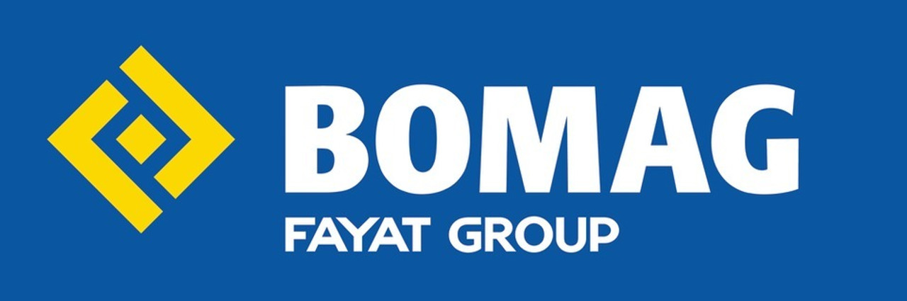 Bomag