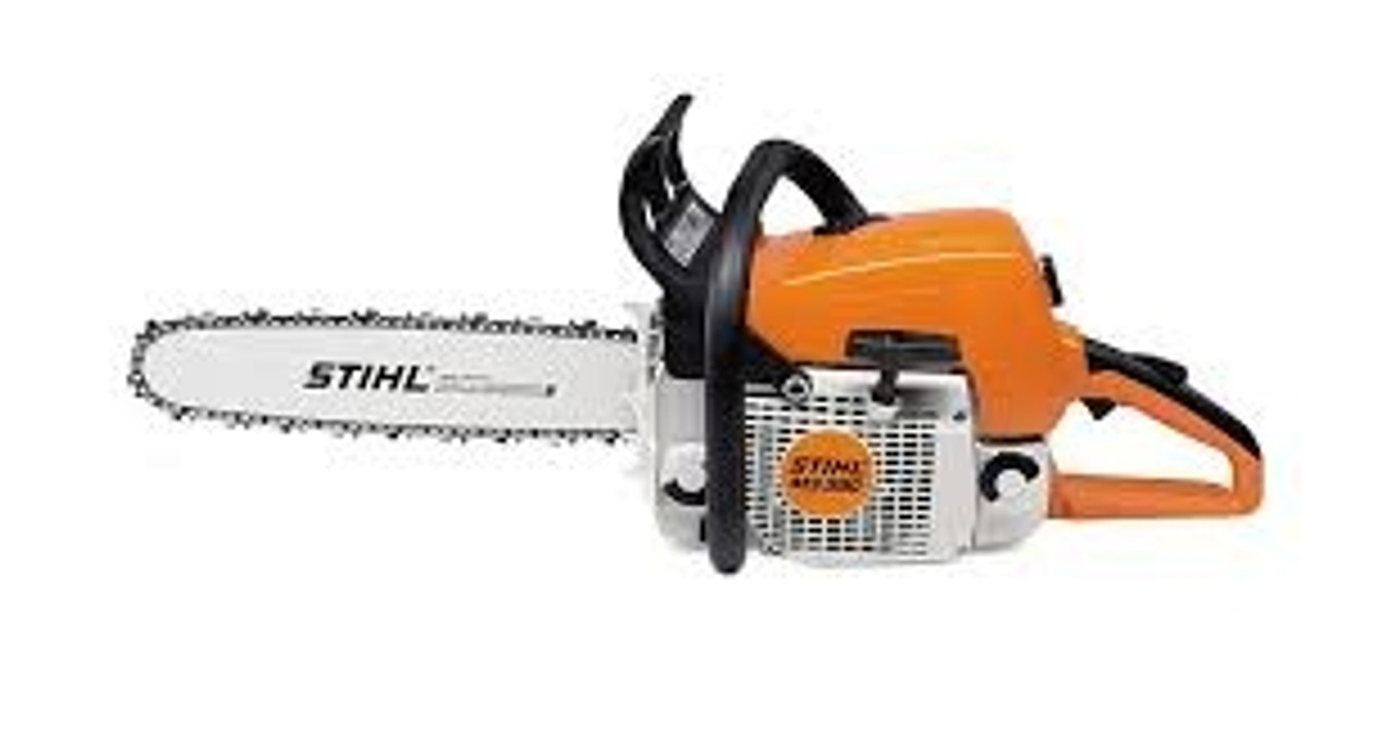 Stihl Chainsaws