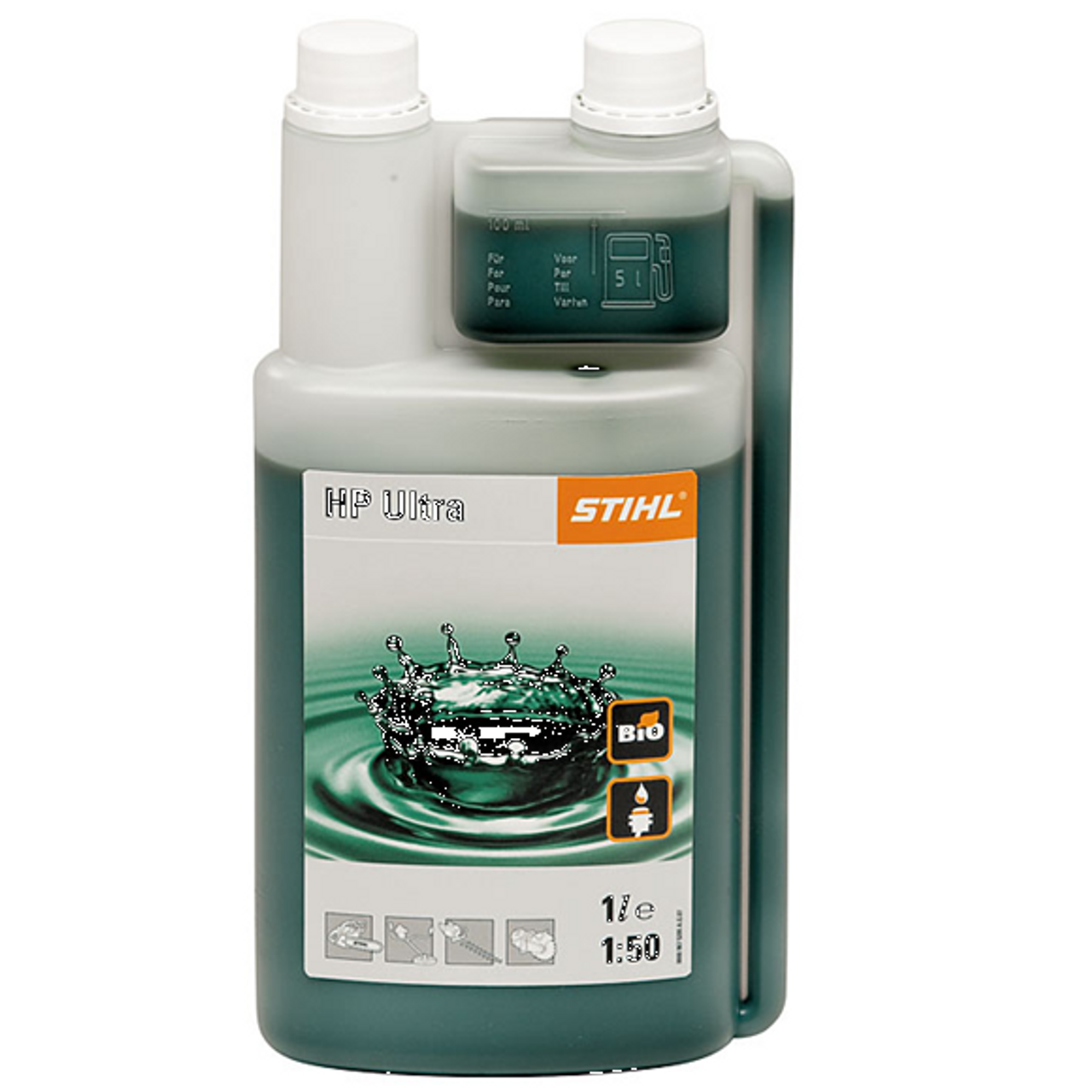 Stihl Cleaners & Lubricants