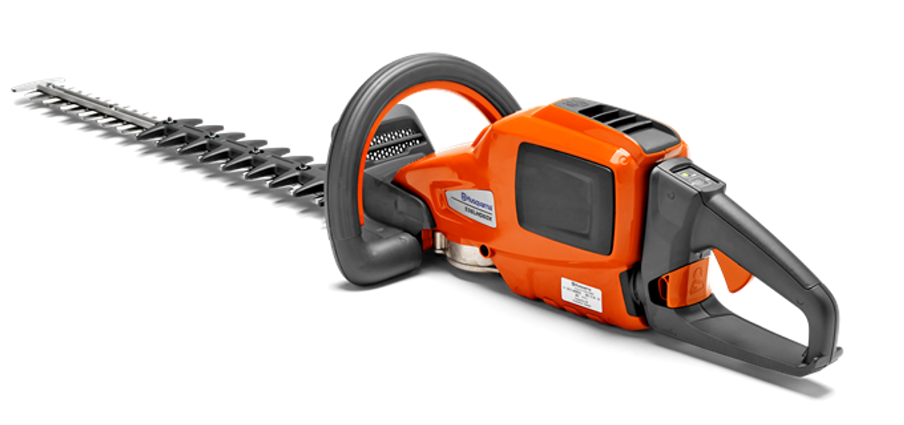 Husqvarna 536LiHD60X Hedge Trimmer